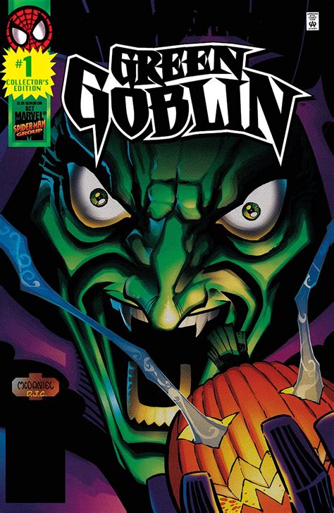 gteen goblin